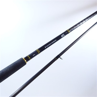 ２１シーバスハンターＸ９６Ｍ